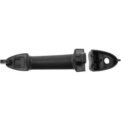 Front Driver Side Exterior Door Handle - MA1310122 pa1