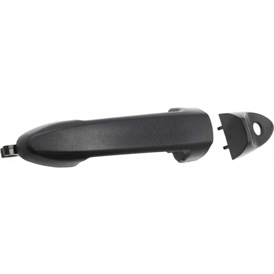 Front Driver Side Exterior Door Handle - MA1310122 pa2