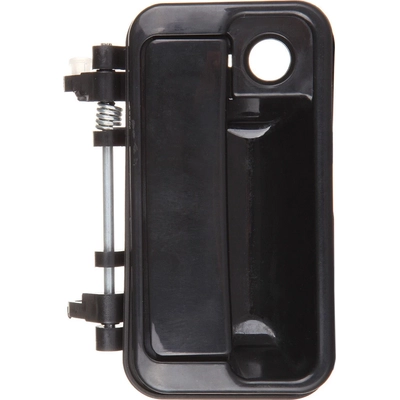 Front Driver Side Exterior Door Handle - SZ1310102 pa1