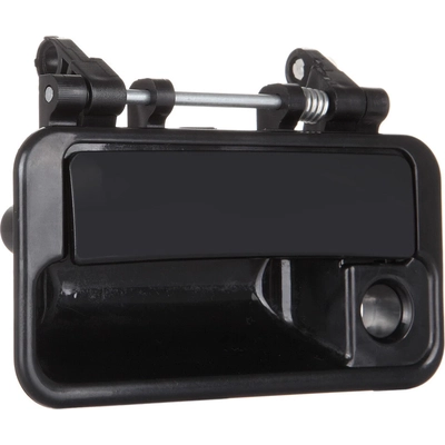 Front Driver Side Exterior Door Handle - SZ1310102 pa2