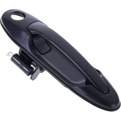 Front Driver Side Exterior Door Handle - TO1310133 pa1