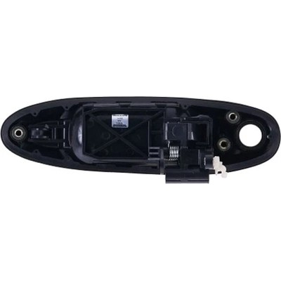 Front Driver Side Exterior Door Handle - TO1310133 pa2