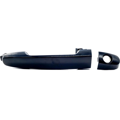 Front Driver Side Exterior Door Handle - TO1310136 pa1