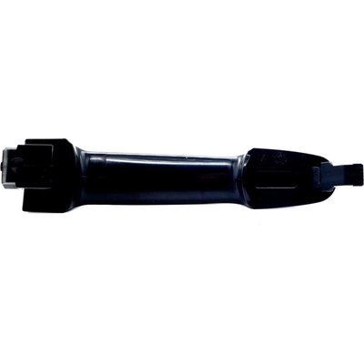 Front Driver Side Exterior Door Handle - TO1310136 pa2