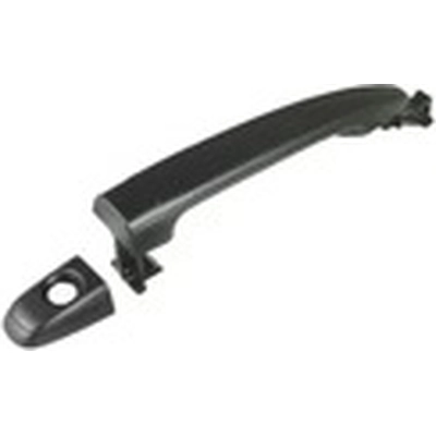 Front Driver Side Exterior Door Handle - TO1310142 pa1