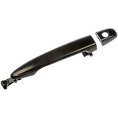 Front Driver Side Exterior Door Handle - TO1310142 pa2