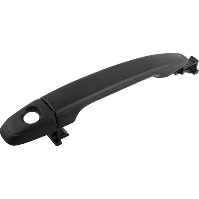 Front Driver Side Exterior Door Handle - TO1310143 pa2