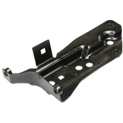 Front Driver Side Fender Brace - AU1244100 pa3