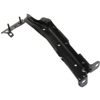 Front Driver Side Fender Brace - AU1244101 pa2