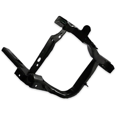 Front Driver Side Fender Brace - CH1244102 pa1