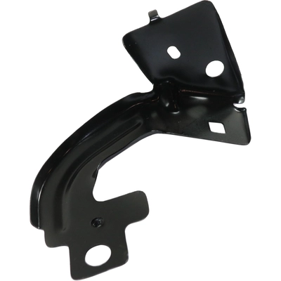 Front Driver Side Fender Brace - CH1244109 pa3