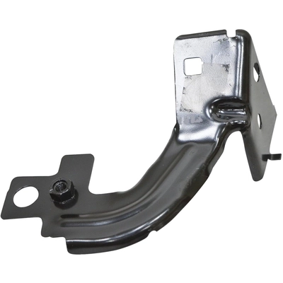 Front Driver Side Fender Brace - CH1244109 pa7