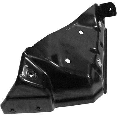 Front Driver Side Fender Brace - GM1244107C pa1