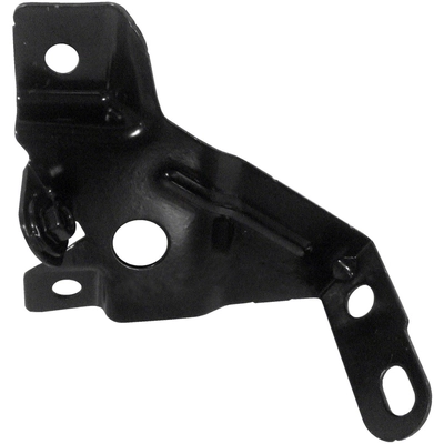 Front Driver Side Fender Brace - GM1244109 pa1