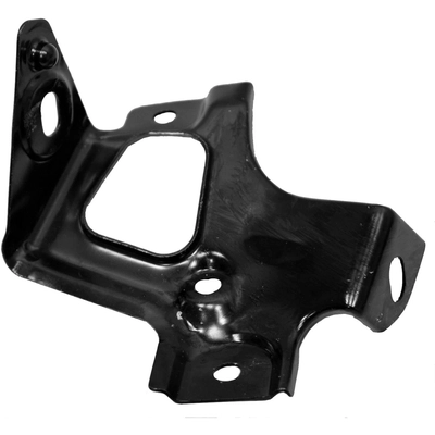 Front Driver Side Fender Brace - GM1244111 pa1