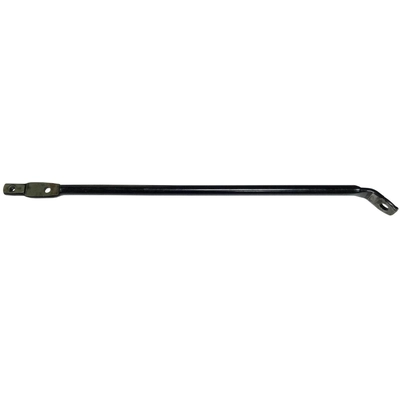 Front Driver Side Fender Brace - GM1244128 pa1