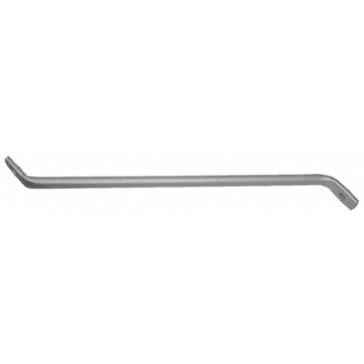 Front Driver Side Fender Brace - GMK403312070 pa1