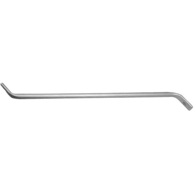 Front Driver Side Fender Brace - GMK403312070 pa2