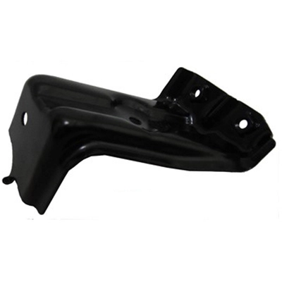 Front Driver Side Fender Brace - HO1244105 pa1