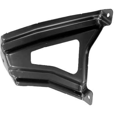 Front Driver Side Fender Brace - HO1244112 pa1