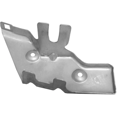 Front Driver Side Fender Brace - HY1244103 pa1