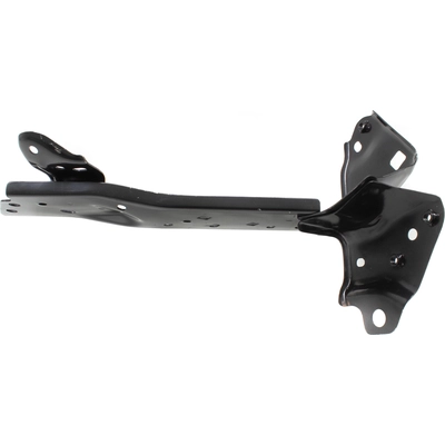 Front Driver Side Fender Brace - MA1244102 pa2