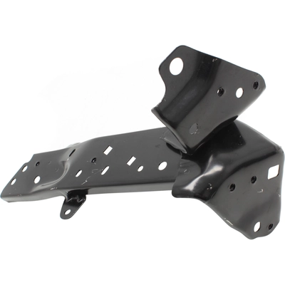 Front Driver Side Fender Brace - MA1244102 pa4