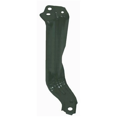 Front Driver Side Fender Brace - NI1244100 pa1