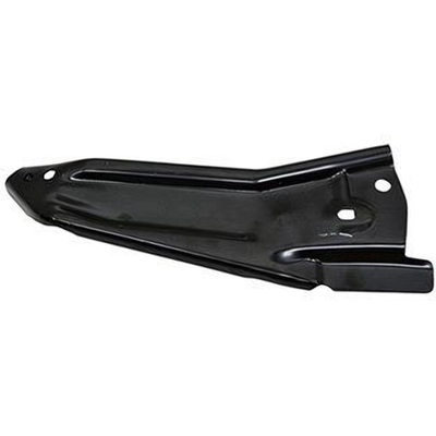 Front Driver Side Fender Brace - NI1244104 pa1