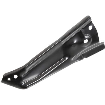Front Driver Side Fender Brace - NI1244104 pa6