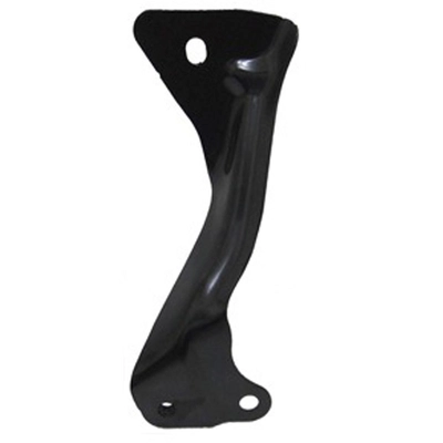 Front Driver Side Fender Brace - NI1244105 pa1