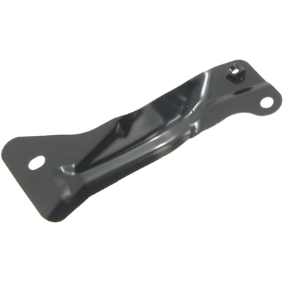Front Driver Side Fender Brace - NI1244105 pa5