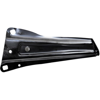 Front Driver Side Fender Brace - NI1244107 pa1