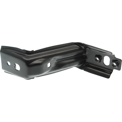 Front Driver Side Fender Brace by SHERMAN PARTS - 2817-84C-1 pa1