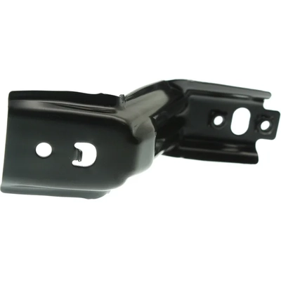 Front Driver Side Fender Brace by SHERMAN PARTS - 2817-84C-1 pa3
