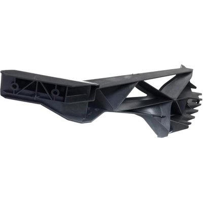 Front Driver Side Fender Brace by SHERMAN PARTS - 348-31BQL pa2