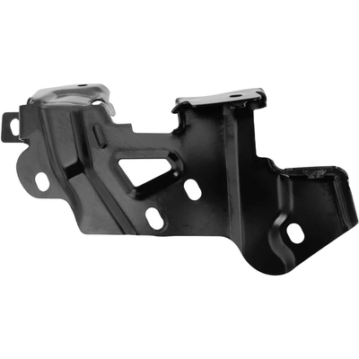 Front Driver Side Fender Brace by SHERMAN PARTS - CHPROM15-31BL pa2