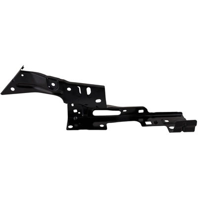 Front Driver Side Fender Brace by SHERMAN PARTS - FOESCA20-31BL pa1