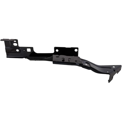 Front Driver Side Fender Brace by SHERMAN PARTS - FOESCA20-31BL pa2