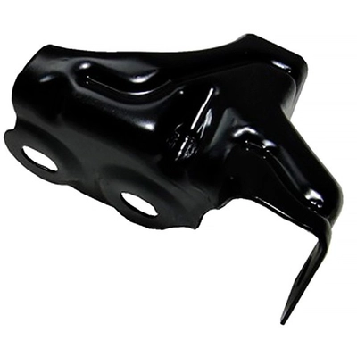 SHERMAN PARTS - GMEQUI18-31BL - Front Driver Side Fender Brace pa1