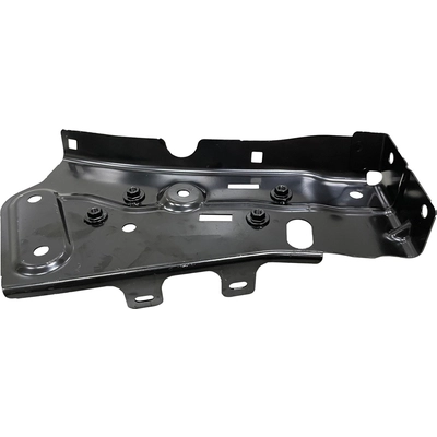 Front Driver Side Fender Brace by SHERMAN PARTS - GMSIER19-31BL pa1