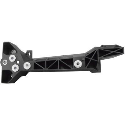 Front Driver Side Fender Brace by SHERMAN PARTS - INQ5014-31BQ-1 pa1
