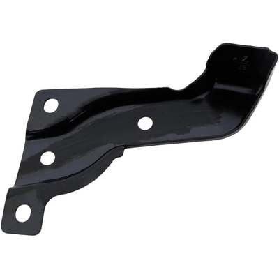 Front Driver Side Fender Brace by SHERMAN PARTS - VWATLA18-31B-1 pa2