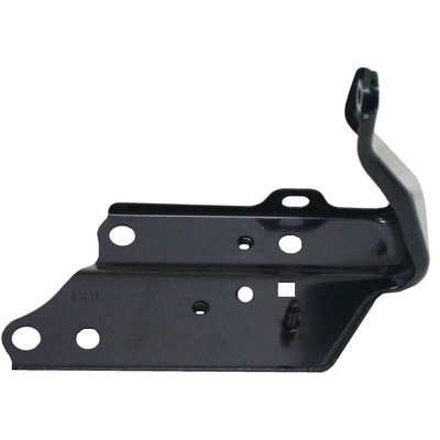 Front Driver Side Fender Brace - TO1244107 pa1