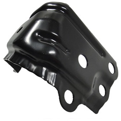 Attacher aile avant gauche - TO1244123 pa1