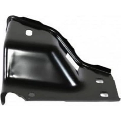 Front Driver Side Fender Brace - CH1244114 pa1