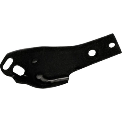 Front Driver Side Fender Brace - FO1244101 pa1