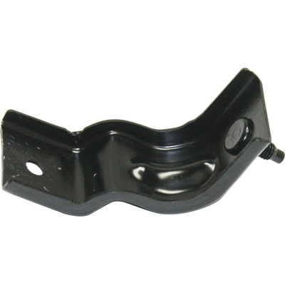 Front Driver Side Fender Brace - FO1244104 pa1