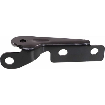 Attacher aile avant gauche - GM1244108 pa1
