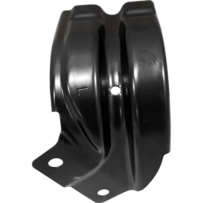 Front Driver Side Fender Brace - GM1244140 pa1